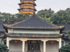 -浙江西子宾馆·瑶园咖啡厅