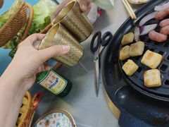 -牛犇炭火烤肉·鲜切烤肉(承德总店)