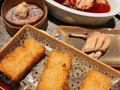 -南京大牌档(新街口德基广场店)