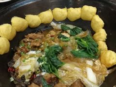 -屯靠屯地锅王(西南路店)