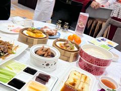 -丰鲤楼•闽南茶楼(仟禧汇店)