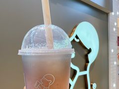 -喜茶(北京华贸购物中心店)