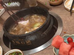 -蘑界·野生菌火锅(深业上城店)