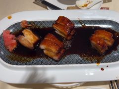 -禾府酒家·传统广府味(番禺店)