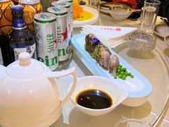 -朝鲜玉流馆(滨河东路店)
