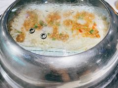 -蓝珊瑚蒸汽海鲜餐厅(龙奥店)