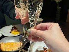 -庐灶江南·江南菜·四合院Bistro(东直门雍和宫·原华侨宾馆店)