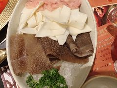-廖掌柜·重庆鲜货火锅(上海首店)