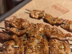 -神府路壹号·海鲜烧烤排档(三坊七巷店)