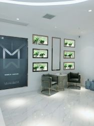 -MIVI半永久纹眉纹绣