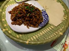 -艳阳天(明德北路店)