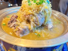 -东北大院·东北菜(三台子店)