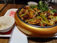 锡纸花甲-食通天·寰宇集(杭州万象城店)