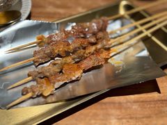 -耶里夏丽·丝路新疆菜·清真食品(徐汇南丹东路臻选店)