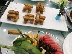-清真悦宾楼食府(海湖店)
