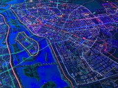 -哈尔滨规划展览馆