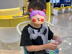 -精益眼镜(春熙路店)