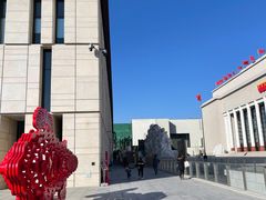 -北京工艺美术博物馆