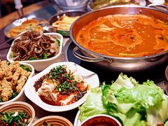 -亮欢寨(凯里总店)