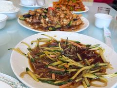 -胖子菜馆(隆昌路店)