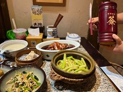 -南京大牌档(凯德1818店)
