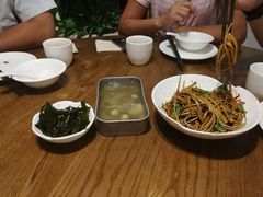 -金苑酒家·客家菜·广东老字号(万象店)