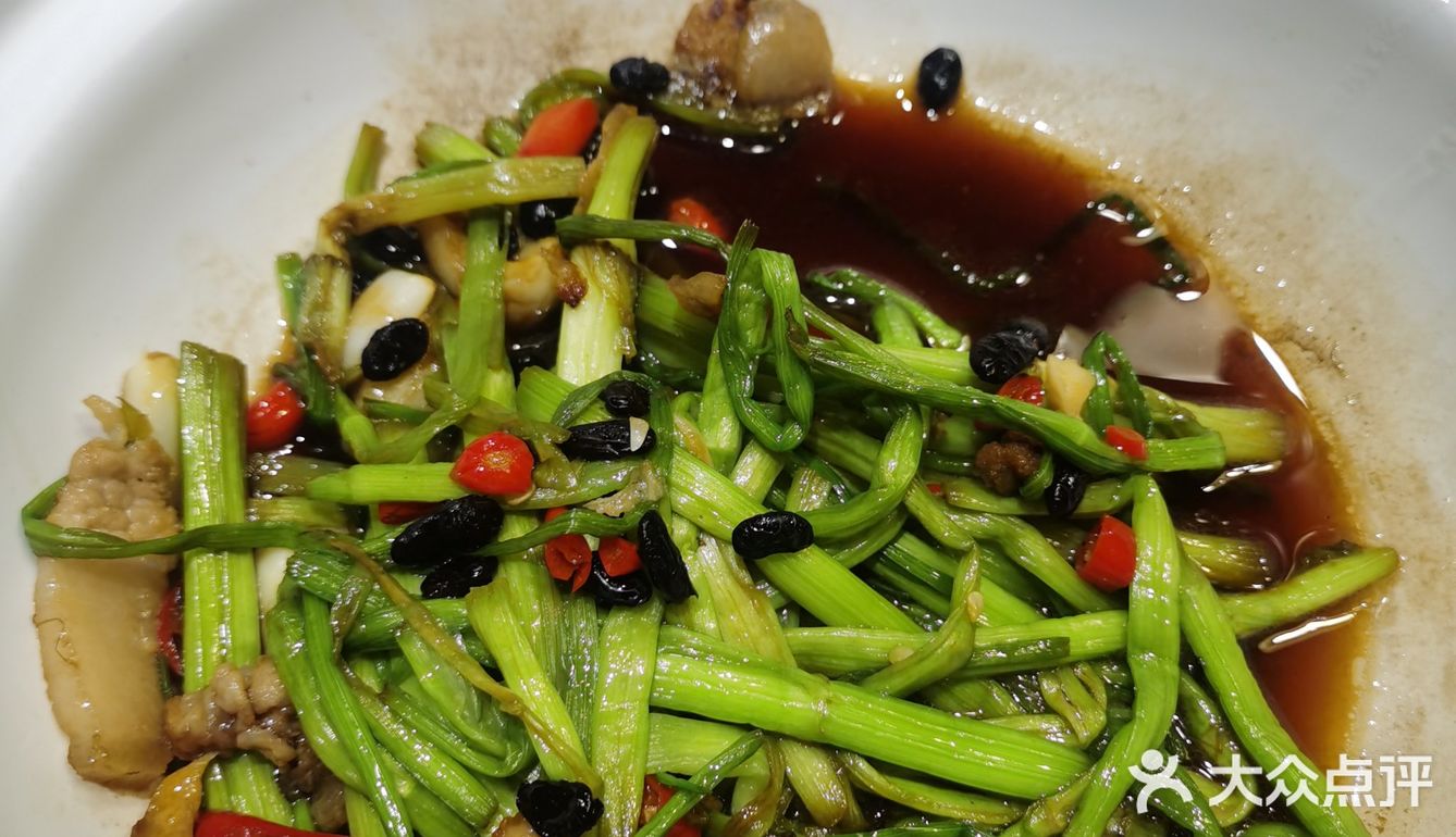 2. 😋火车站附近的湘菜宝藏——刘氏老坛