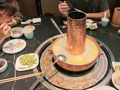 -春耕野菜馆(湖滨路店)