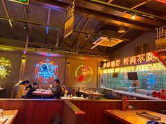 -火联烧烤(学院路创始店)