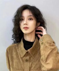 点击看大图 -MORI HAIR SALON日式美发沙龙