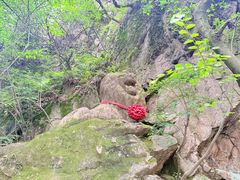 -南北湖风景区