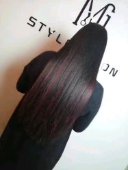 -BM SALON