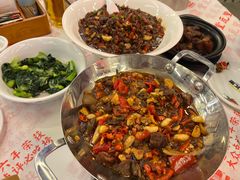 -堂瓦里·33年传统赣菜(第一街区店)