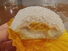 -一口小满手作糯米糍(北山店)