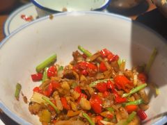 -老湘村·湖南土菜(天河维多利店)