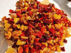 -火龙堂·风味民间菜(文一路店)