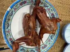 -乔家满族八大碗(流水沟店)