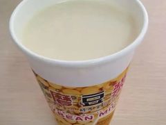 豆浆-肇兴特色牛肉粉