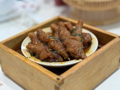 -蔡澜点心·粤菜(月星环球港店)