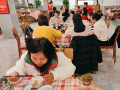 -新李记 · 口味菜馆(南郊公园店)