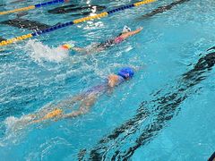 -W FITNESS 威尔仕健身·游泳(老西门新苑店)