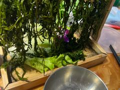 -塔兰齐新疆孜然火锅(鲤鱼山路店)