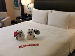 -厦门悦华酒店