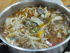 -刘聋子粉馆(张家界总店)
