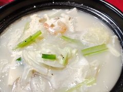 -万柳阁小馆·花园餐厅(龙潭湖店)