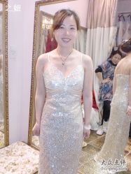 -喜喜婚纱HAPPINESS STUDIO奢定馆(海淀体验馆)