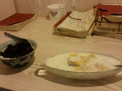 -阿安甜品(五一街店)
