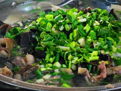 -小杨翘脚牛肉