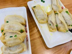 -小姜锅贴(凤凰街店)
