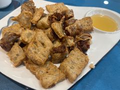 -广东潮汕酒家(锋记中恒分店)